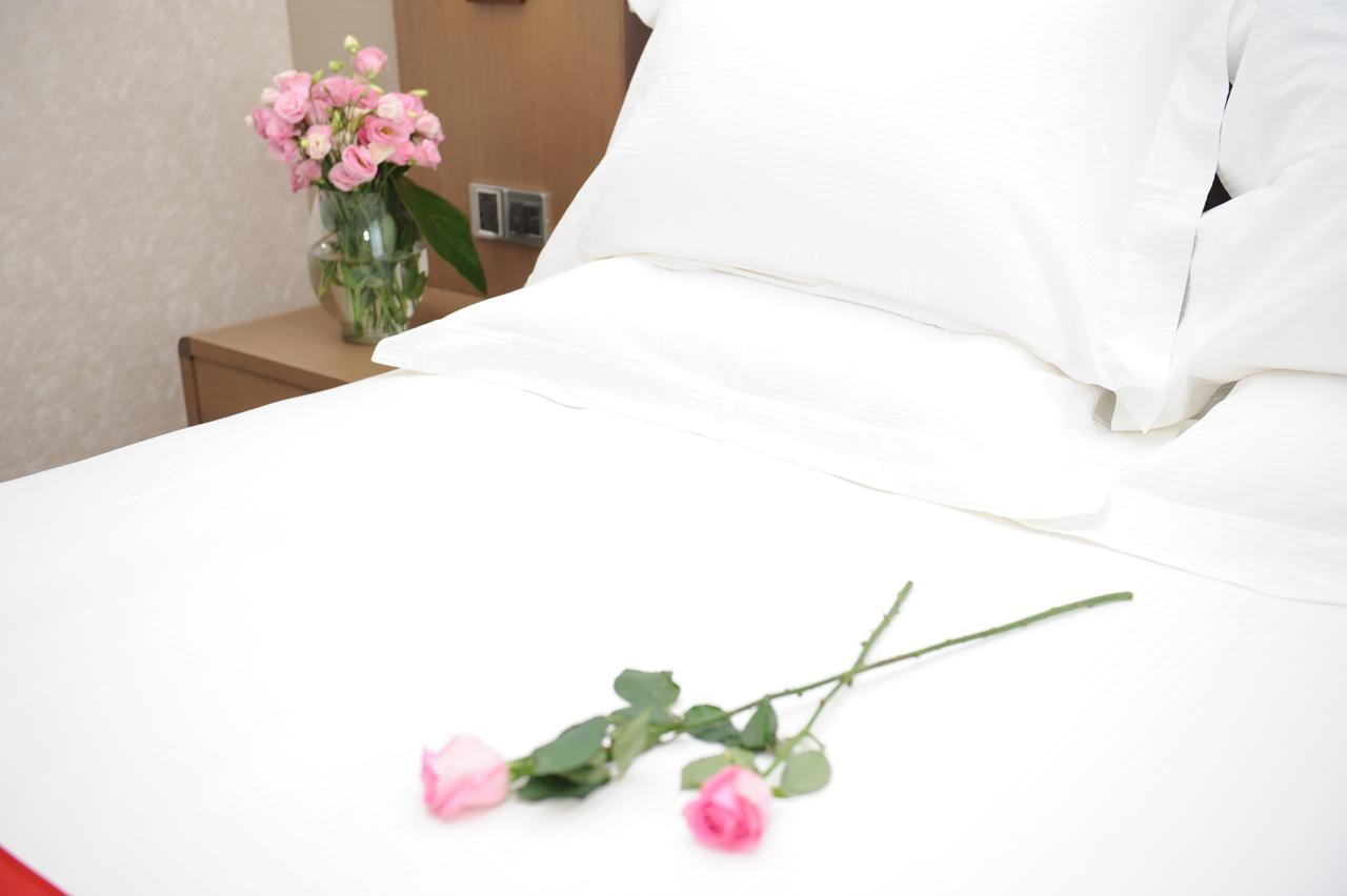 Atour X Hotel Shanghai Hongqiao Airport Konggang Road Ngoại thất bức ảnh